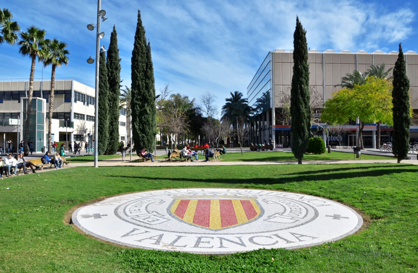 Universitat Politècnica de València (UPV) Master's Degree in Habitat Innovation