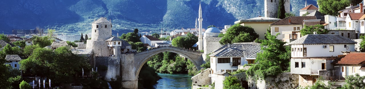 Bosnia and Herzegovina