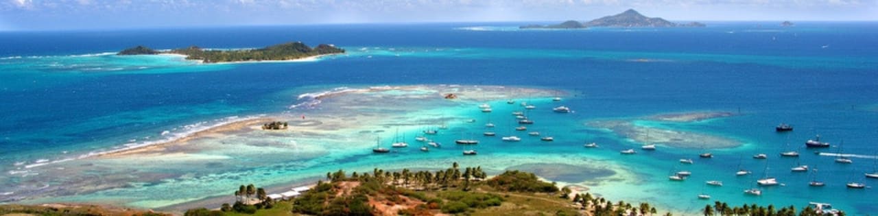 Saint Vincent and the Grenadines