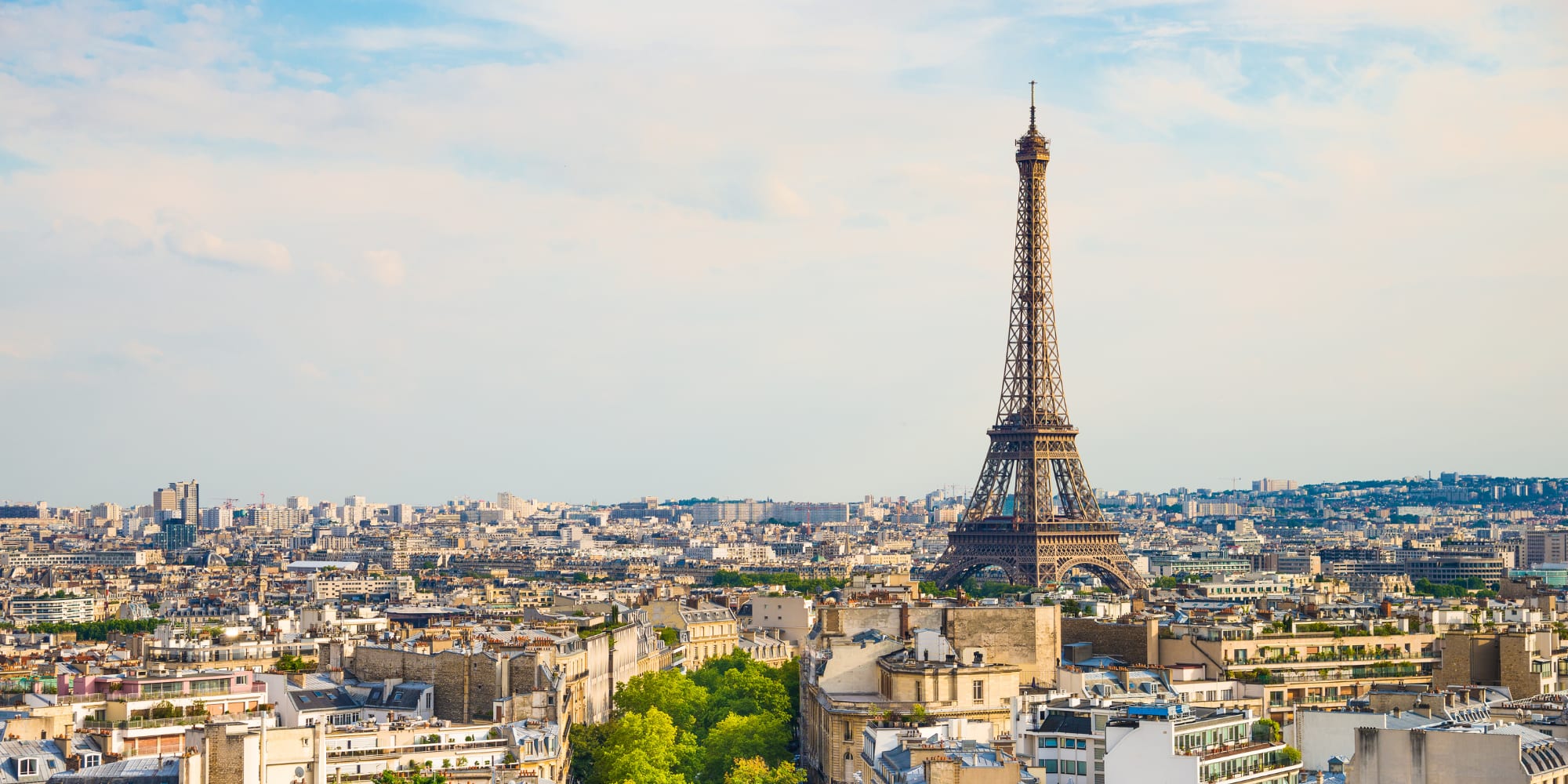 4 reasons to study in France