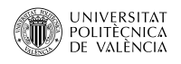 Universitat Politècnica de València (UPV)